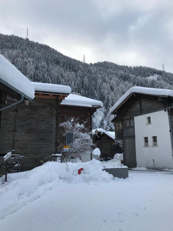 Studio Clausen Kurt Ernen Exterior photo
